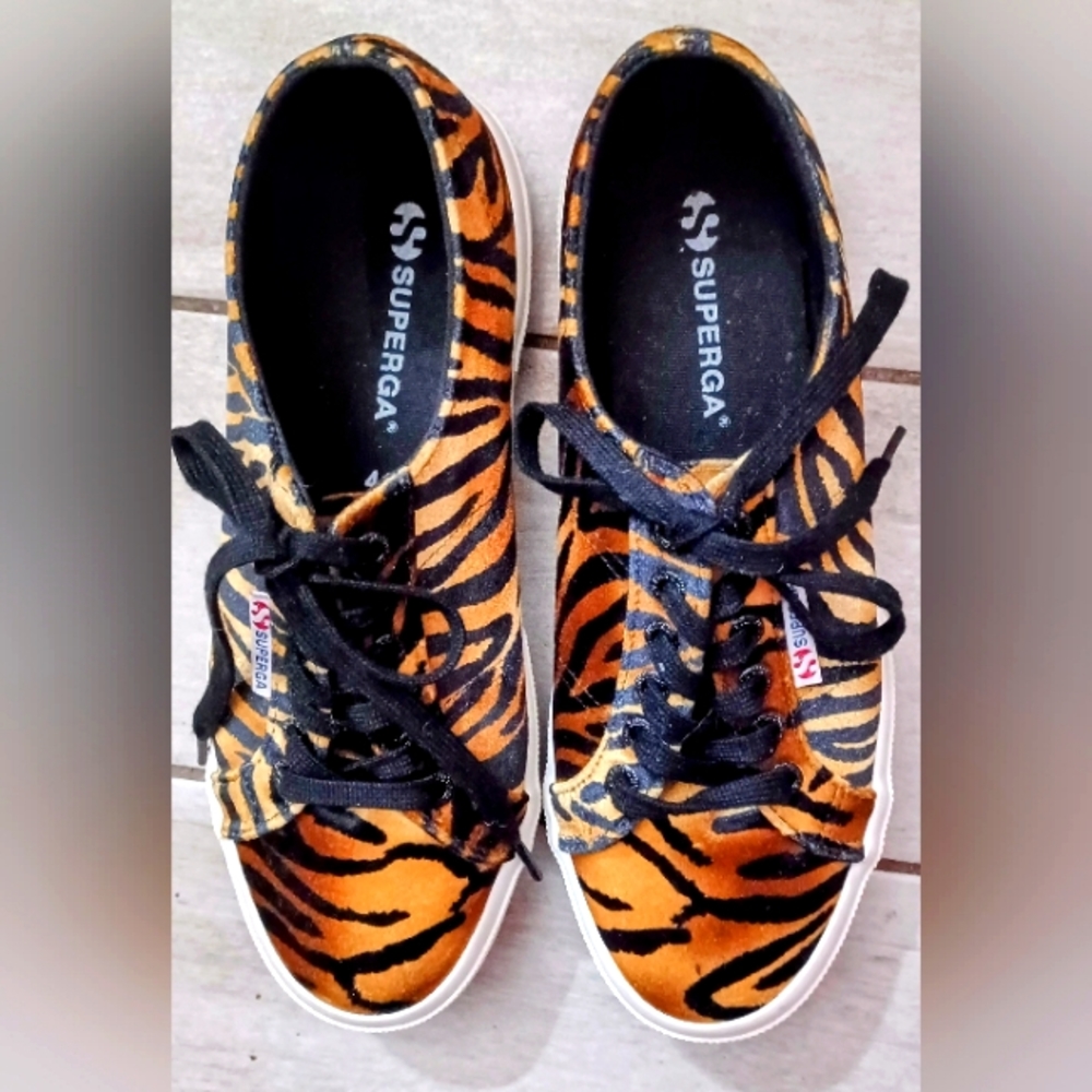 SUPERGA new sneakers